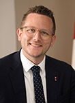 Wegener, Patrick