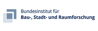 Logo des Bundesinstitut für Bau-, Stadt- und Raumforschung (BBSR)